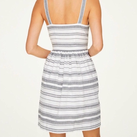 Loft Dress - Picture 2 of 5